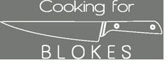 Cooking For Blokes - Melbourne School 0