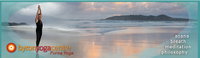 Byron Yoga Centre