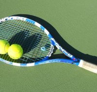 The Four Seasons Tennis School - Melbourne School