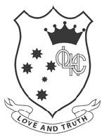 Our Lady Help of Christians Primary School Eltham