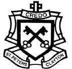 St Peters School Clayton - Melbourne School