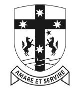 Saint Ignatius College Geelong - Melbourne School 0