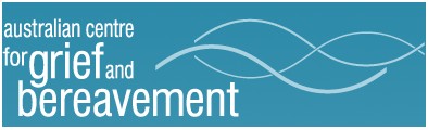 Australian Centre For Grief And Bereavement - Melbourne School 0