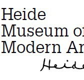 Heide Museum of Modern Art - Melbourne School