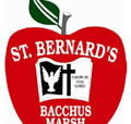 St Bernards Primary School Bacchus Marsh - Melbourne School