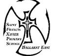 St Francis Xavier Primary School Ballarat East - Melbourne School