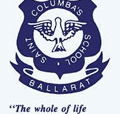 St Columbas Primary School Ballarat North - Melbourne School
