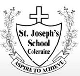 St Josephs Primary School Coleraine  - Melbourne School