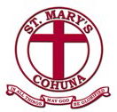 St Marys Primary School Cohuna - Melbourne School