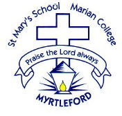 Marian College Myrtleford - Melbourne School