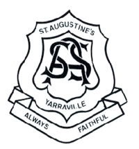 St.  Augustine's Primary School Yarraville Yarraville
