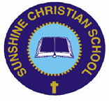Sunshine Christian School - Melbourne School