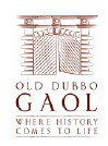 Old Dubbo Gaol - Melbourne School 0