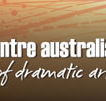 Actors Centre Australia - Melbourne School