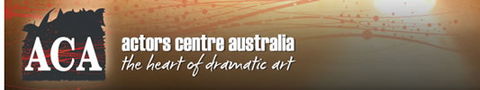 Actors Centre Australia - Melbourne School 0