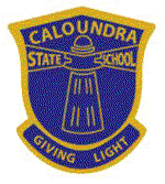 Caloundra State Primary School - Melbourne School 0