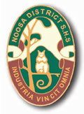 Noosa District State High School - Melbourne School 0