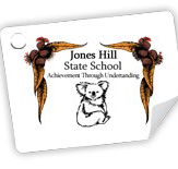 Jones Hill State Primary School - Melbourne School