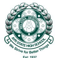 Ayr State High School  - Melbourne School