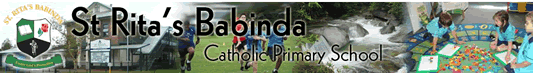 St Rita's School Babinda - Melbourne School