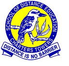 Charters Towers School of Distance Education - Melbourne School