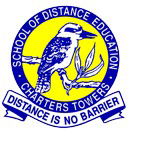 Charters Towers School Of Distance Education - Melbourne School 0
