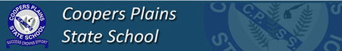 Coopers Plains State School - Melbourne School 0