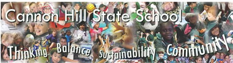 Cannon Hill State School - Melbourne School 0