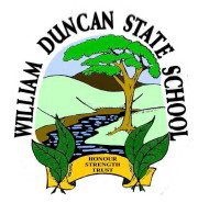 William Duncan State School - Melbourne School 0
