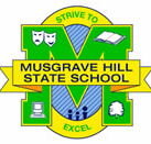 Musgrave Hill State School - Melbourne School