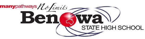Benowa State High School - Melbourne School 0