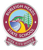 Burleigh Heads State School - Melbourne School 0