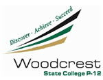 Woodcrest State College - Melbourne School 0