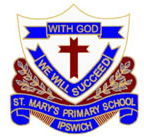 St Mary's Primary School Ipswich - Melbourne School