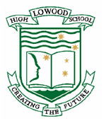 Lowood QLD Melbourne School