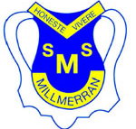 Millmerran State School - Melbourne School