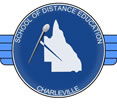 Charleville School of Distance Education - Melbourne School