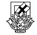 St George State High School - Melbourne School