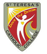 St Teresa's Catholic College 