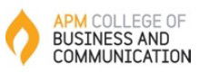 APM College Of Business And Communication - Melbourne School 0