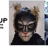 Art  Technology of Make up College  - Melbourne School