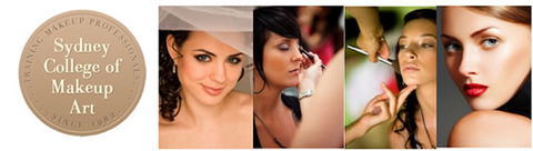 Sydney College Of Makeup Art - Melbourne School 0