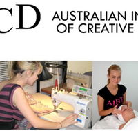 Australian Institute of Fashion Design - Melbourne School
