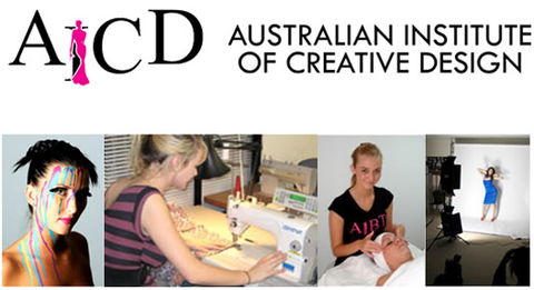 Australian Institute Of Fashion Design - Melbourne School 0