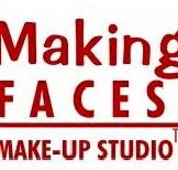 Making Faces Make-Up Studio  - Melbourne School