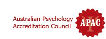 Australian Psychology Accreditation Council - Melbourne School 0