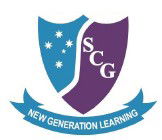 Southern Cross Grammar Caroline Springs