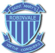 St Mary's School Robinvale - Melbourne School