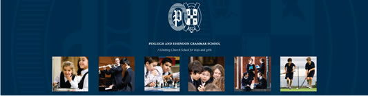 Penleigh and Essendon Grammar School Keilor East