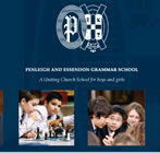 Penleigh and Essendon Grammar School - Melbourne School